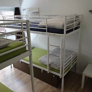 Gemenschappelijk Kamer Alleen voor Vrouwen